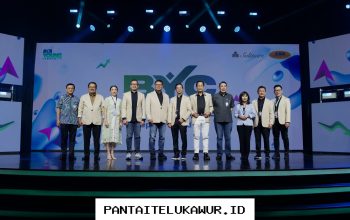 BCA Gelar Young Community Fest untuk Fasilitasi Kolaborasi Para Pebisnis Muda