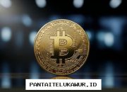 Bitcoin Anjlok 1,5 Persen akibat Ketegangan Global dan Kebijakan Tarif Amerika Serikat