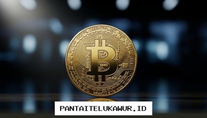 Bitcoin Anjlok 1,5 Persen akibat Ketegangan Global dan Kebijakan Tarif Amerika Serikat