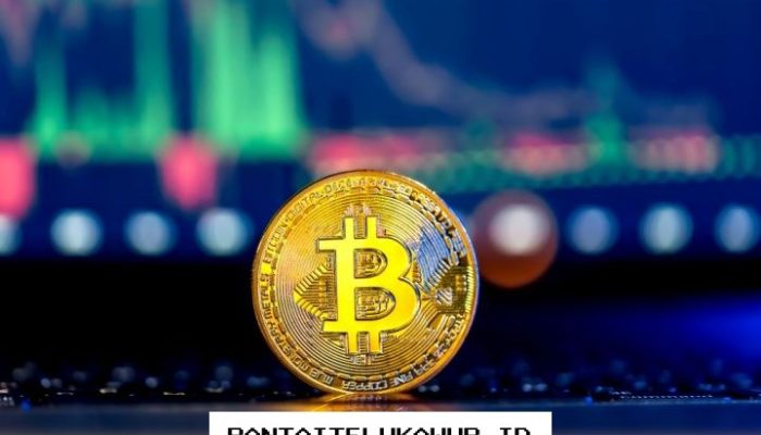 Bitcoin Kembali Menguat, Harga Mendekati Level USD65 Ribu