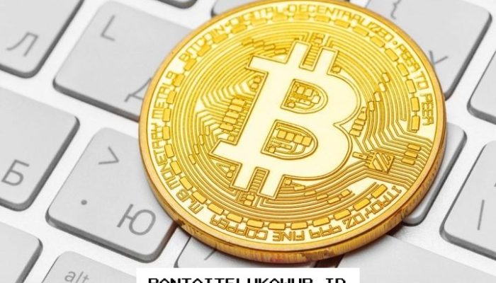 Bitcoin Melonjak Mendekati Level USD63 Ribu Saat Ketegangan Global Mulai Reda