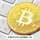 Bitcoin Melonjak Mendekati Level USD63 Ribu Saat Ketegangan Global Mulai Reda