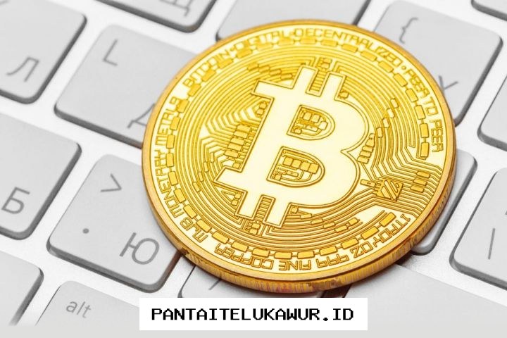 Bitcoin Melonjak Mendekati Level USD63 Ribu Saat Ketegangan Global Mulai Reda