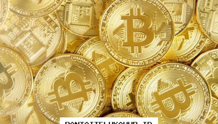 Bitcoin Stagnan di Level USD66.000, Investor Tunggu Kebijakan Regulasi Kripto dari Amerika Serikat