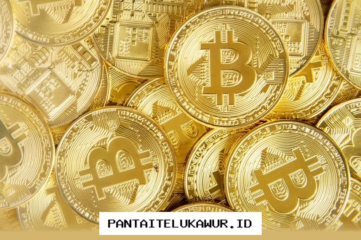 Bitcoin Stagnan di Level USD66.000, Investor Tunggu Kebijakan Regulasi Kripto dari Amerika Serikat