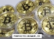 Bitcoin Tembus USD64.740 Meski Sentimen The Fed Memadamkan Antusiasme Pasar