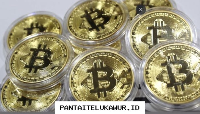 Bitcoin Tembus USD64.740 Meski Sentimen The Fed Memadamkan Antusiasme Pasar