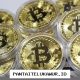 Bitcoin Tembus USD64.740 Meski Sentimen The Fed Memadamkan Antusiasme Pasar