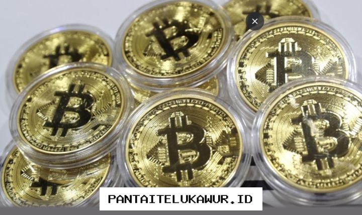 Bitcoin Tembus USD64.740 Meski Sentimen The Fed Memadamkan Antusiasme Pasar
