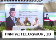 BP Tapera dan Kementerian PKP Siapkan Akad Massal untuk 62 Ribu Unit KPR Sejahtera melalui Program FLPP