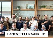 BPKH Bersama Bank Muamalat Sukseskan Roadshow Sinergi 2026 di Kota Bandung