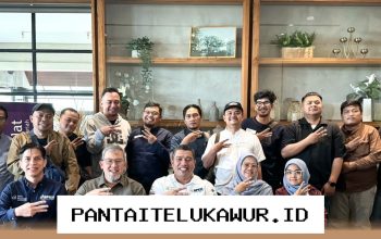 BPKH Bersama Bank Muamalat Sukseskan Roadshow Sinergi 2026 di Kota Bandung