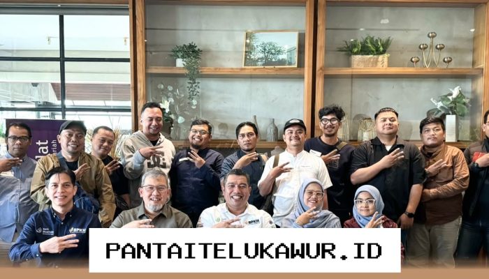 BPKH Bersama Bank Muamalat Sukseskan Roadshow Sinergi 2026 di Kota Bandung