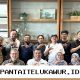 BPKH Bersama Bank Muamalat Sukseskan Roadshow Sinergi 2026 di Kota Bandung