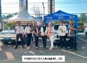 BRI Gelar KKB Expo di 131 Lokasi dengan Ragam Penawaran Menarik untuk Masyarakat