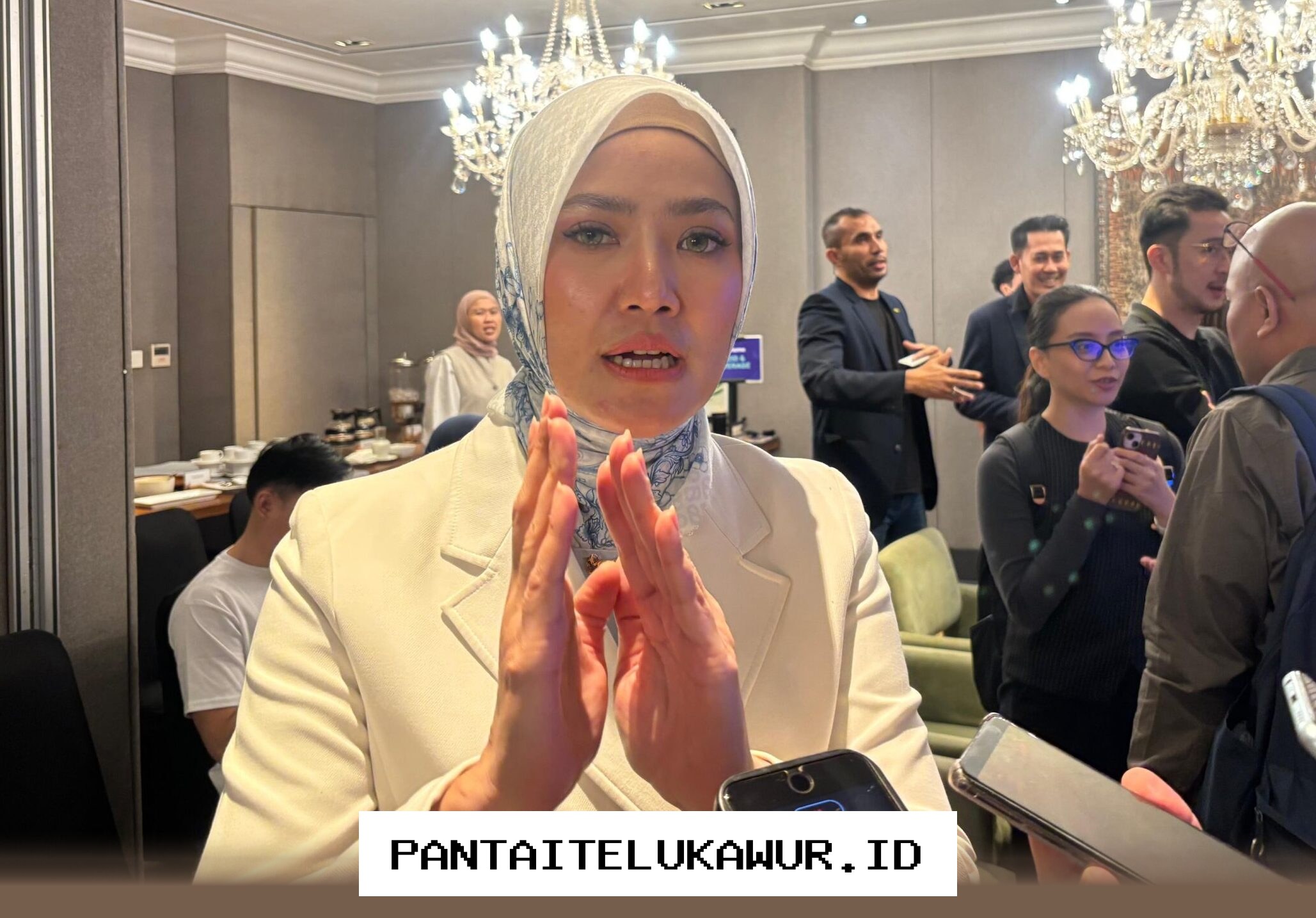 BTN (BBTN) Beberkan Penyebab Tren KPR yang Lesu di Pasar Properti Indonesia