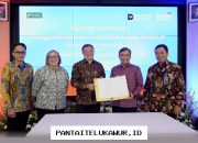 BTPN Selesaikan Alih Kredit Pensiunan ke Bank BTN Sesuai Target Portofolio