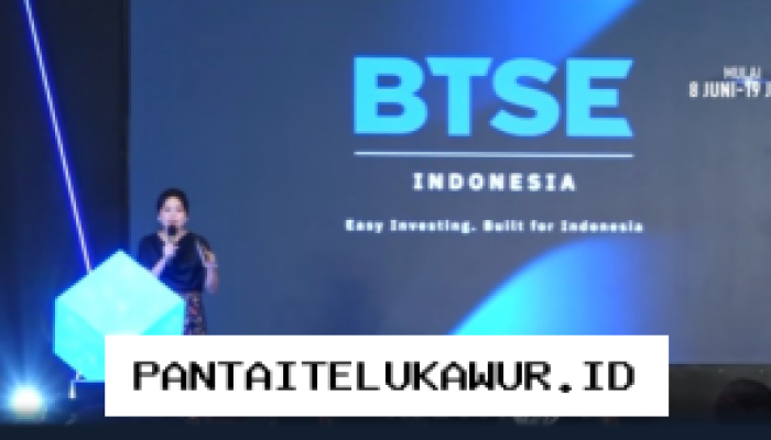 BTSE Resmi Beroperasi di Indonesia, Siapkan 200 Jenis Token Kripto untuk Pengguna Lokal