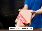 Cara Mengemas Barang dengan Aman agar Paket Tetap Utuh Saat Sampai Tujuan