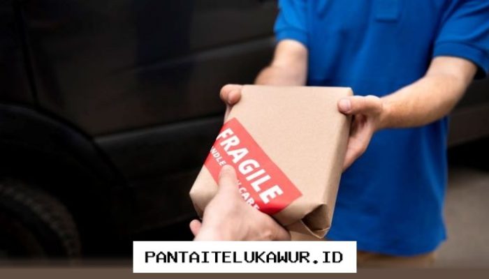 Cara Mengemas Barang dengan Aman agar Paket Tetap Utuh Saat Sampai Tujuan