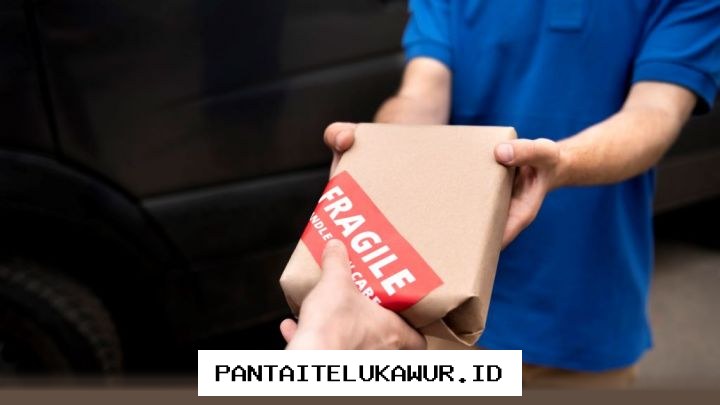 Cara Mengemas Barang dengan Aman agar Paket Tetap Utuh Saat Sampai Tujuan