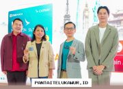 CIMB Niaga dan Cathay Life Gelar Travel Fair 2026 di Tiga Kota Besar Indonesia
