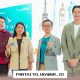 CIMB Niaga dan Cathay Life Gelar Travel Fair 2026 di Tiga Kota Besar Indonesia