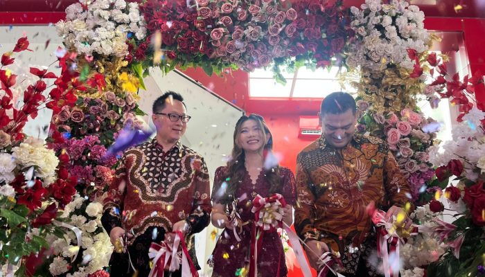 CIMB Niaga Resmi Buka Cabang Digital di Bandung untuk Tingkatkan Layanan Nasabah