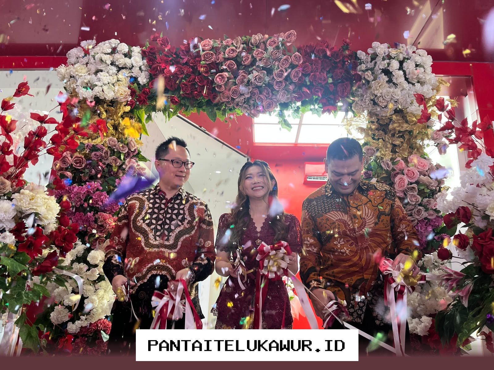 CIMB Niaga Resmi Buka Cabang Digital di Bandung untuk Tingkatkan Layanan Nasabah