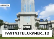 Danantara Dorong Pengembangan 26 Proyek Hilirisasi dengan Nilai Investasi Capai Rp225 Triliun