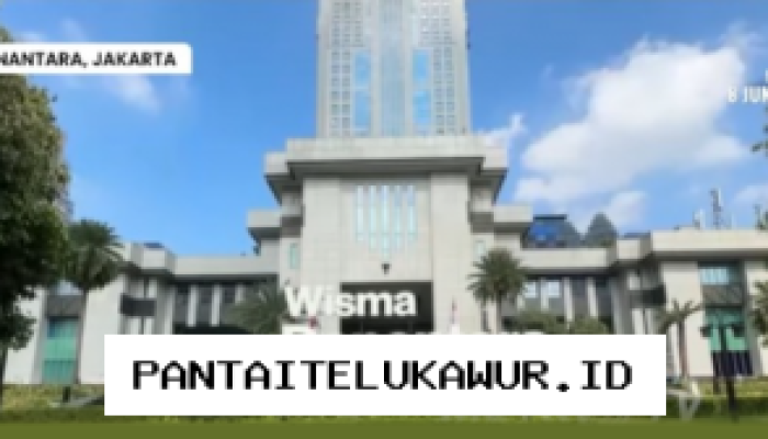 Danantara Dorong Pengembangan 26 Proyek Hilirisasi dengan Nilai Investasi Capai Rp225 Triliun