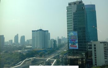 DBS Indonesia Optimistis Prospek Ekonomi Jangka Menengah Indonesia Tetap Menguntungkan