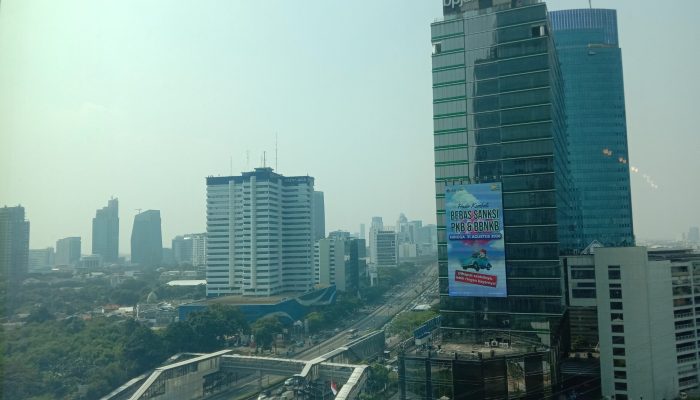 DBS Indonesia Optimistis Prospek Ekonomi Jangka Menengah Indonesia Tetap Menguntungkan