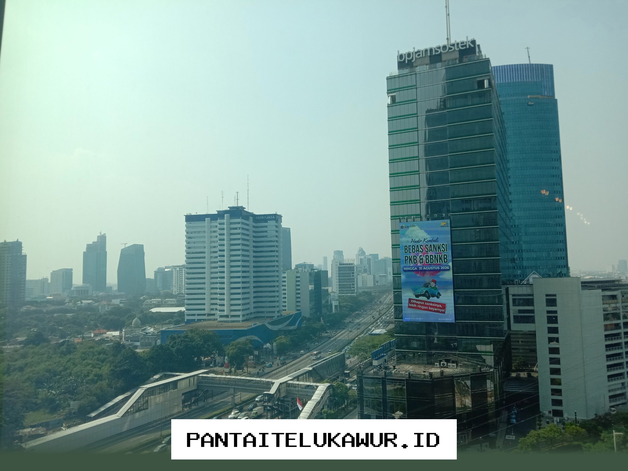 DBS Indonesia Optimistis Prospek Ekonomi Jangka Menengah Indonesia Tetap Menguntungkan