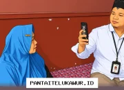 Digitalisasi Bantuan Sosial Hemat Rp1.500 Triliun dan Tingkatkan Rasio Pajak Indonesia