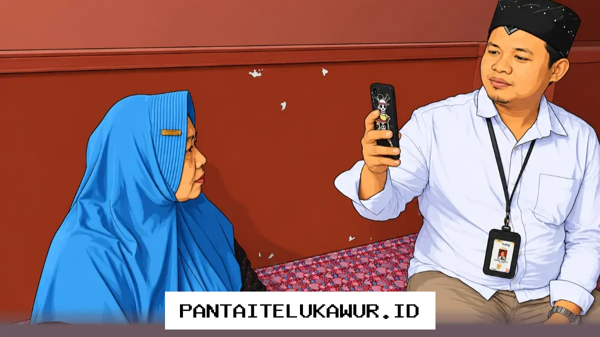Digitalisasi Bantuan Sosial Hemat Rp1.500 Triliun dan Tingkatkan Rasio Pajak Indonesia