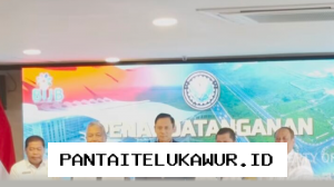 Dirgantara Indonesia dan BIJB Fokus Kembangkan Pesawat N219 di Bandara Kertajati