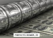 Dolar Amerika Serikat Tidak Berubah Signifikan Akibat Kurangnya Faktor Pendorong Pasar