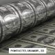 Dolar Amerika Serikat Tidak Berubah Signifikan Akibat Kurangnya Faktor Pendorong Pasar
