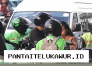 Driver Ojol Kini Dikategorikan sebagai UMKM, Nikmati Keringanan Pajak dan Akses Pembiayaan KUR yang Lebih Mudah