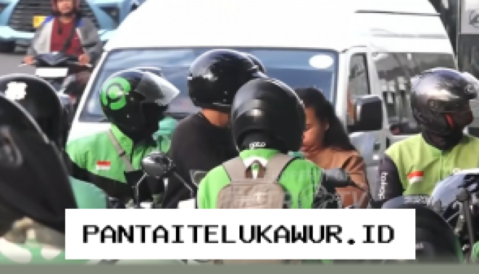 Driver Ojol Kini Dikategorikan sebagai UMKM, Nikmati Keringanan Pajak dan Akses Pembiayaan KUR yang Lebih Mudah