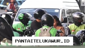 Driver Ojol Kini Dikategorikan sebagai UMKM, Nikmati Keringanan Pajak dan Akses Pembiayaan KUR yang Lebih Mudah