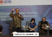 Ekonom UOB Sebut Perekonomian Indonesia Telah Memasuki Era Normal Baru Pasca-Pandemi