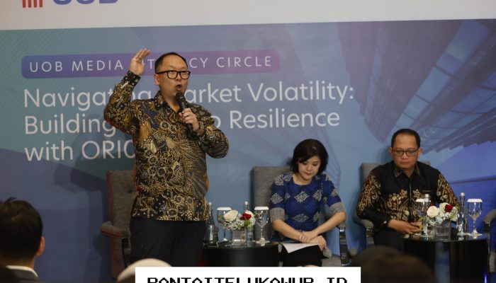 Ekonom UOB Sebut Perekonomian Indonesia Telah Memasuki Era Normal Baru Pasca-Pandemi