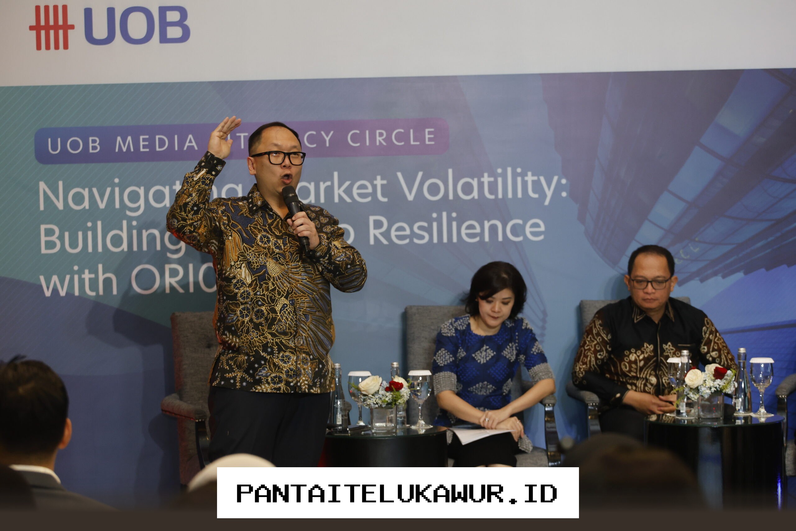 Ekonom UOB Sebut Perekonomian Indonesia Telah Memasuki Era Normal Baru Pasca-Pandemi