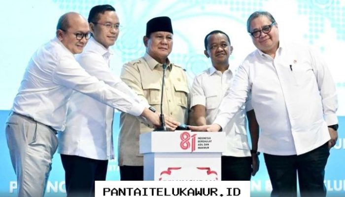 ESDM Luncurkan Mandatori B50, Tegaskan Kesiapan Perkuat Kedaulatan Energi Nasional