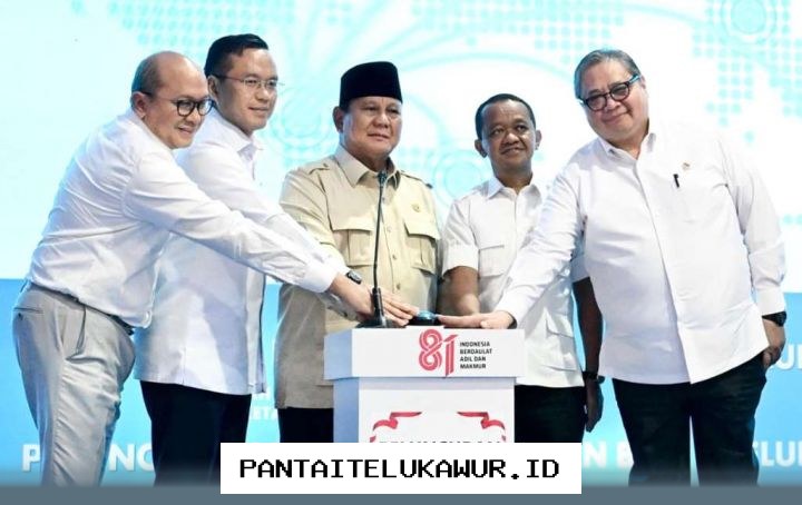 ESDM Luncurkan Mandatori B50, Tegaskan Kesiapan Perkuat Kedaulatan Energi Nasional