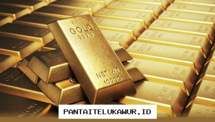 Fluktuasi Harga Emas Dipengaruhi Berbagai Faktor Ekonomi Global