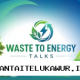 Forum Energi Terbarukan 2026 Bahas Strategi Efektif Ubah Sampah Menjadi Listrik