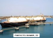Goldman Sachs Naikkan Prediksi Harga Gas Eropa Akibat Ketegangan Selat Hormuz
